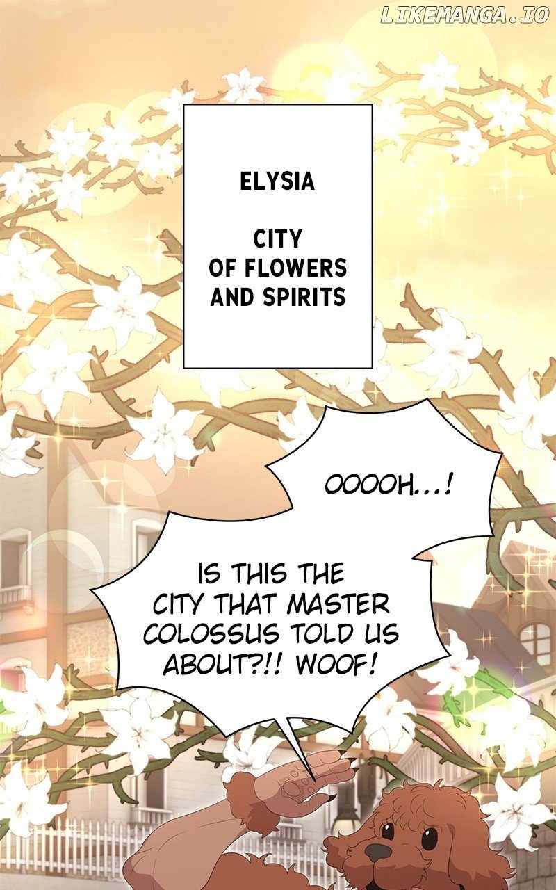 The Strongest Florist Chapter 231 1